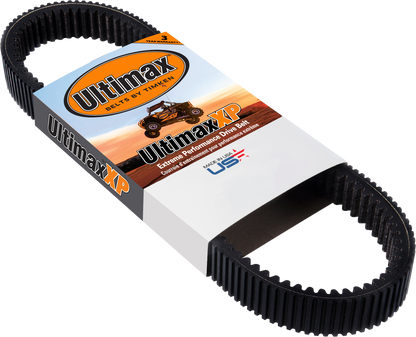 ULTIMAX Ultimax XP Drive Belt