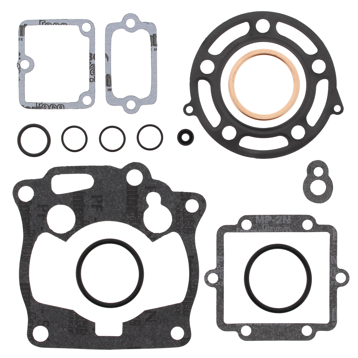 VERTEX Top End Gasket Set
