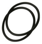 FMF Exhaust Spring/O-Ring Kit