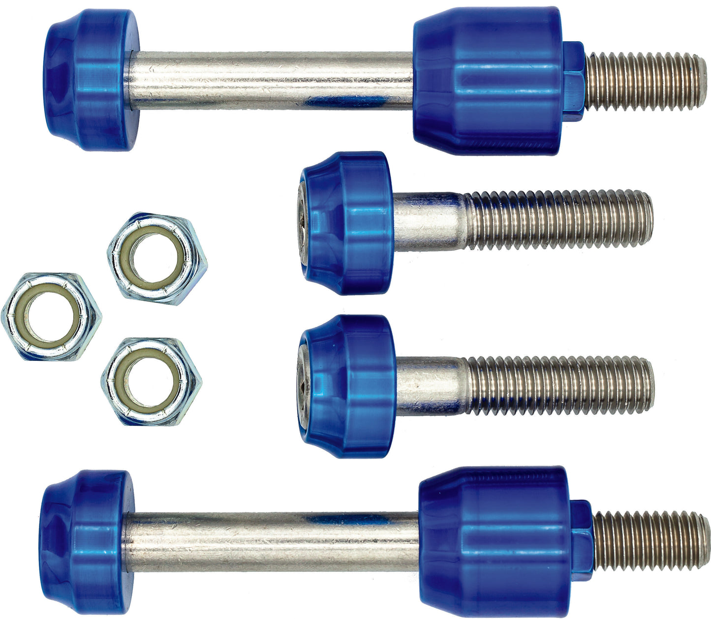 SANTORO FABWORX Way Kool Shock Mount