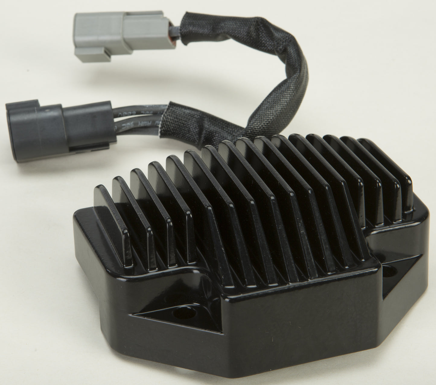 Harddrive Regulator