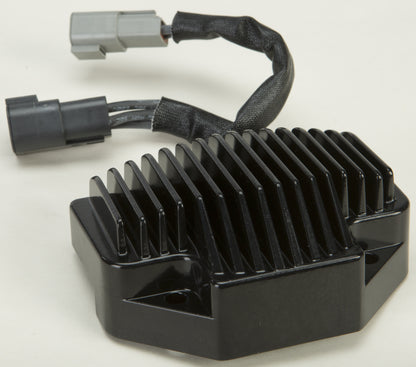 Harddrive Regulator
