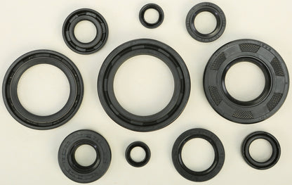VERTEX Oil Seal Kit