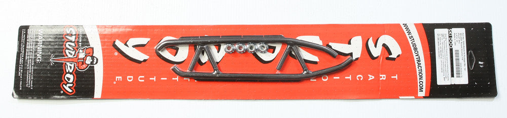 STUD BOY Round Bar Runners