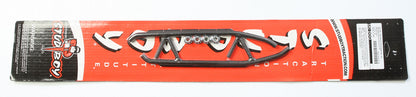 STUD BOY Round Bar Runners