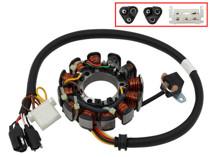 SP1 Stator