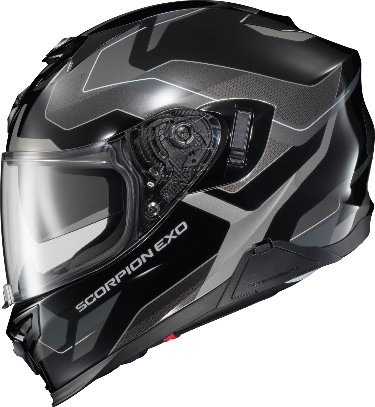 SCORPION EXO EXO-T520 Zuse Full-Face Helmet