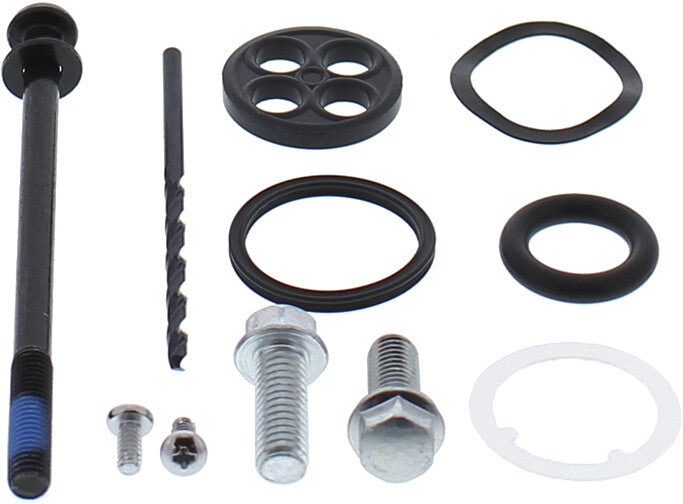 All Balls Fuel Tap Rebuild Kit
