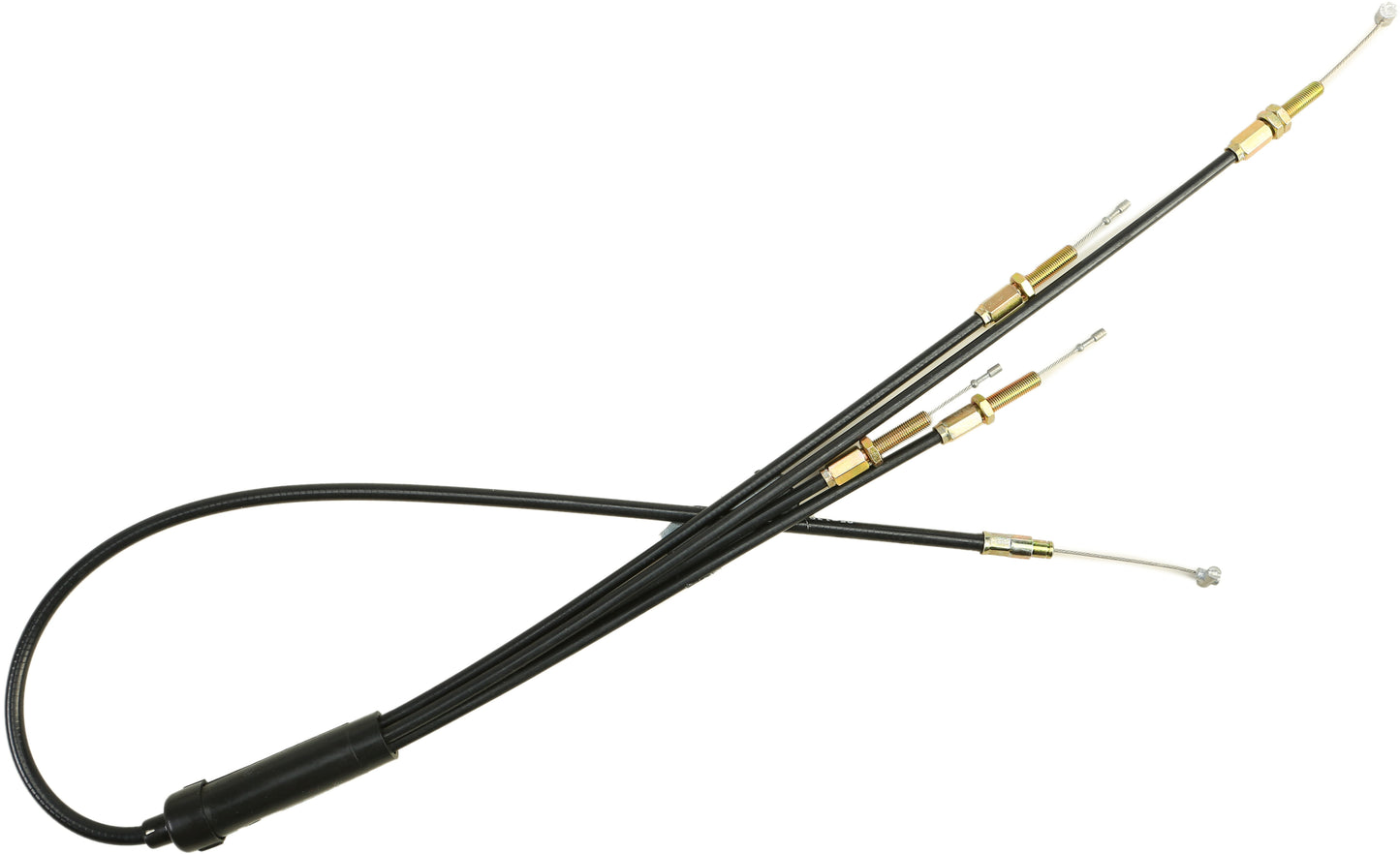 SP1 Replacement Throttle Cable