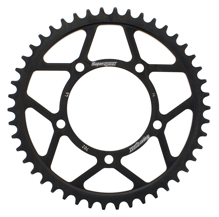 SUPERSPROX Steel Rear Sprocket