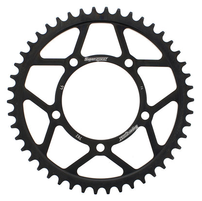 SUPERSPROX Steel Rear Sprocket