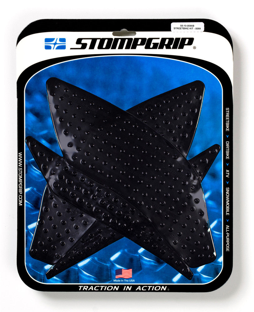 Stompgrip Street Traction Pad