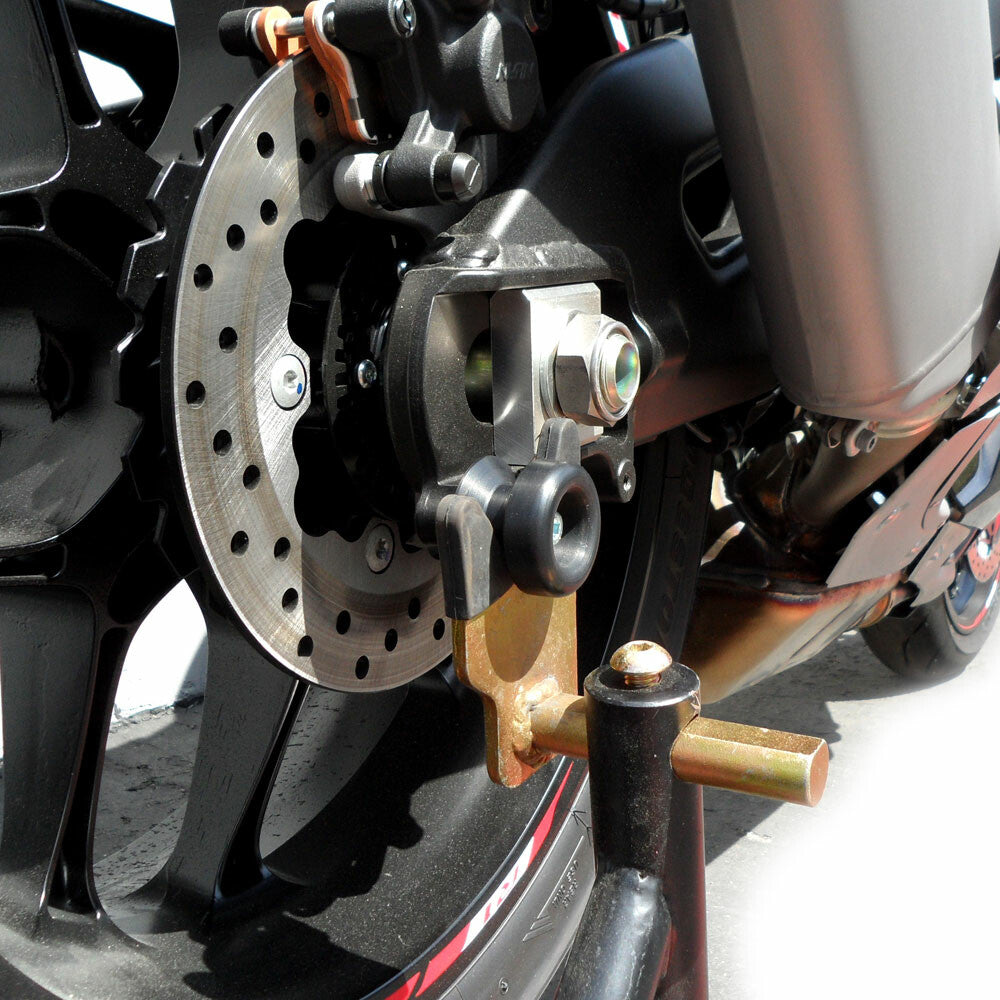 SHOGUN Swingarm Slider