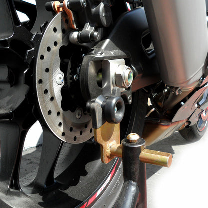 SHOGUN Swingarm Slider