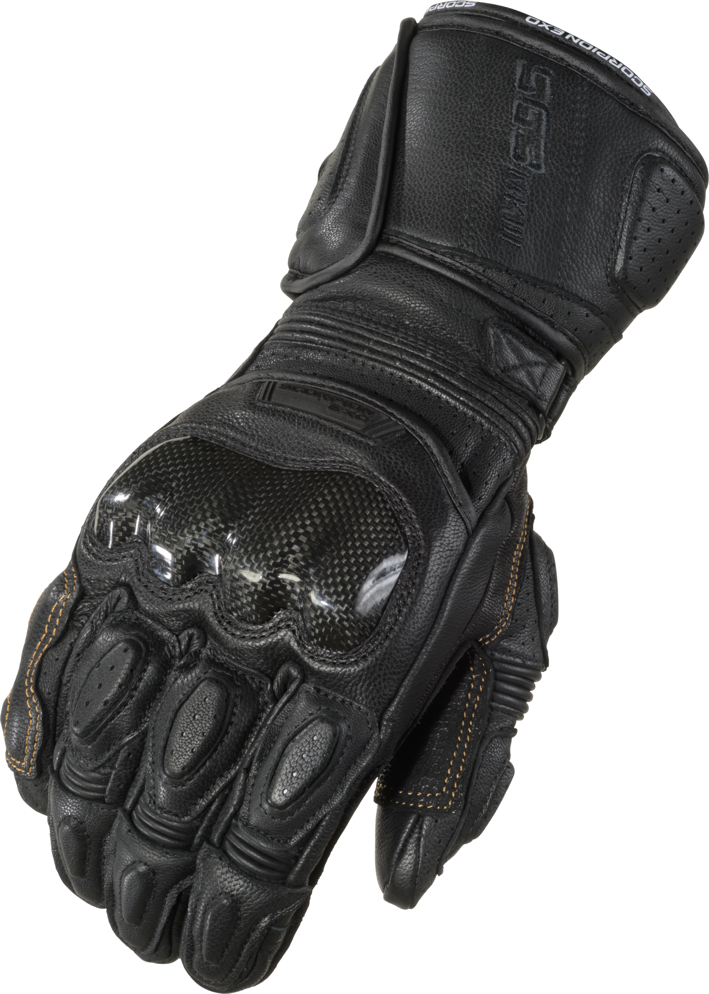 Scorpion SG3 MK III Gloves