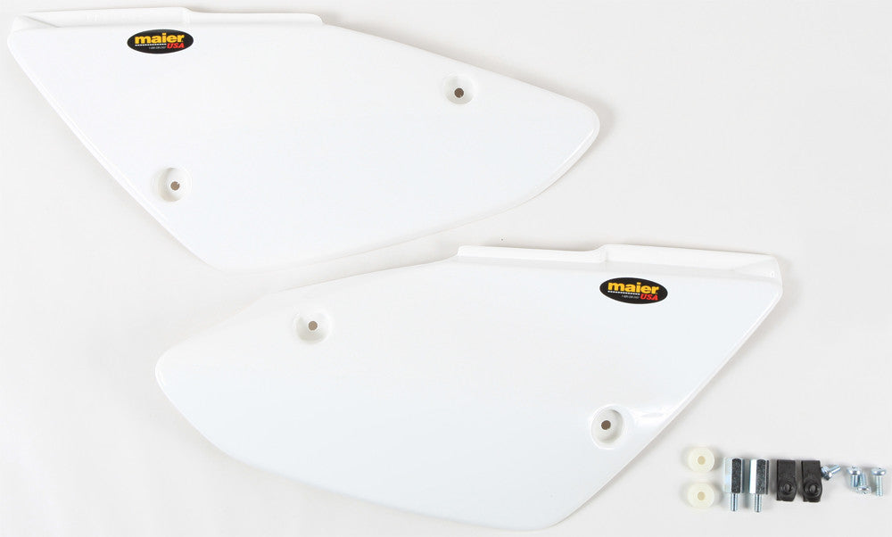 MAIER Replica Side Panel