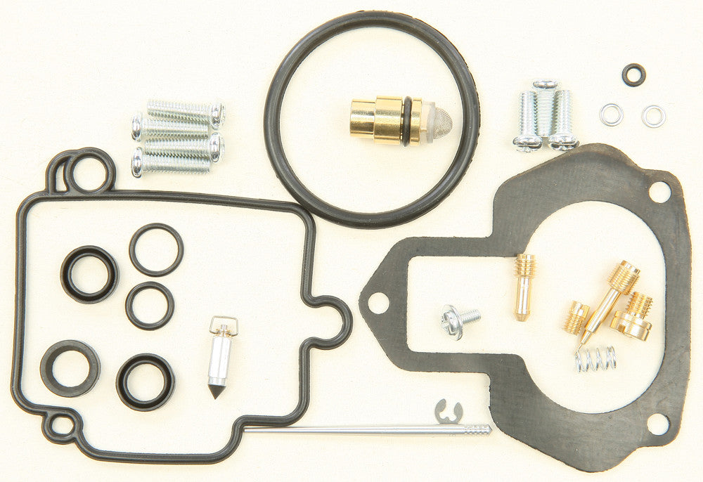All Balls Carburetor Kit