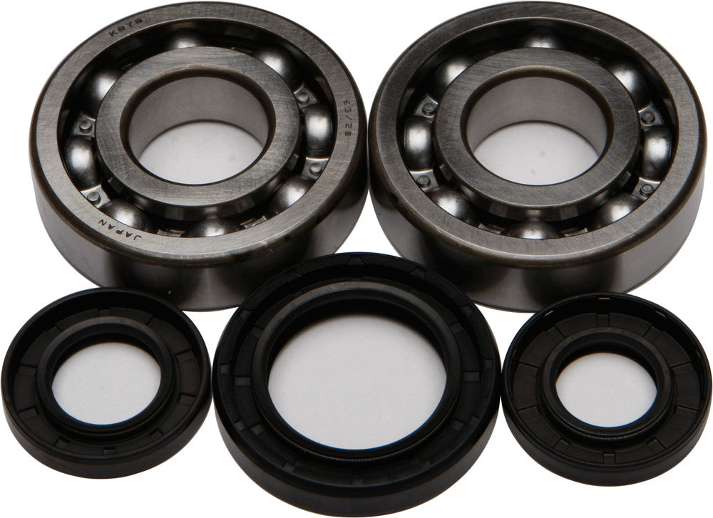 All Balls Crankshaft Bearing & Seal Kit