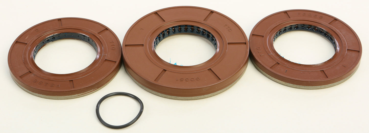 All Balls Differential Seal Kit