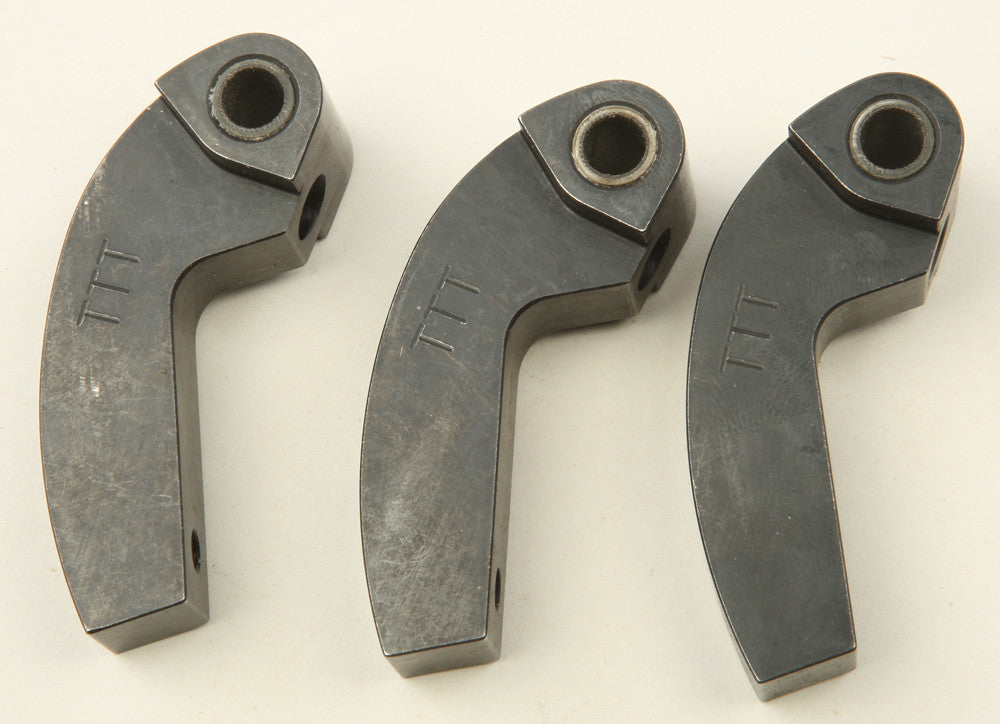 SPEEDWERX Hypershift Team Full Tip Machined Weights