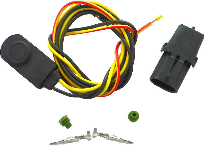 WSM Starter Relay