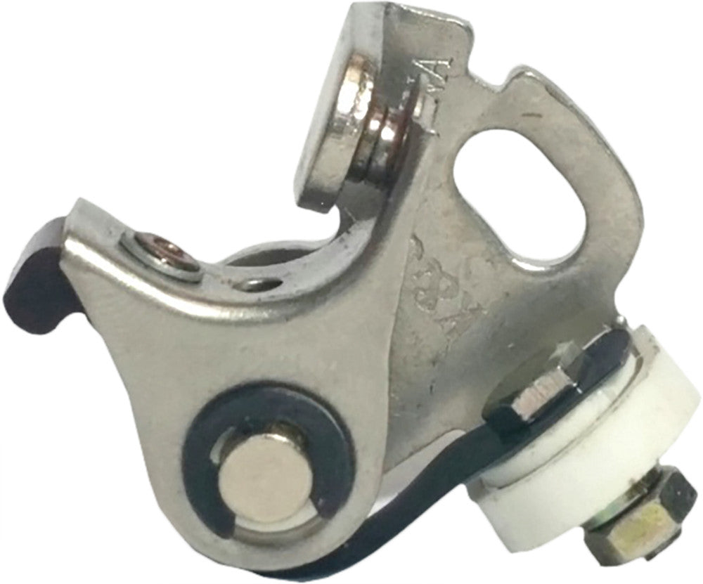 K&S Ignition Contact Points