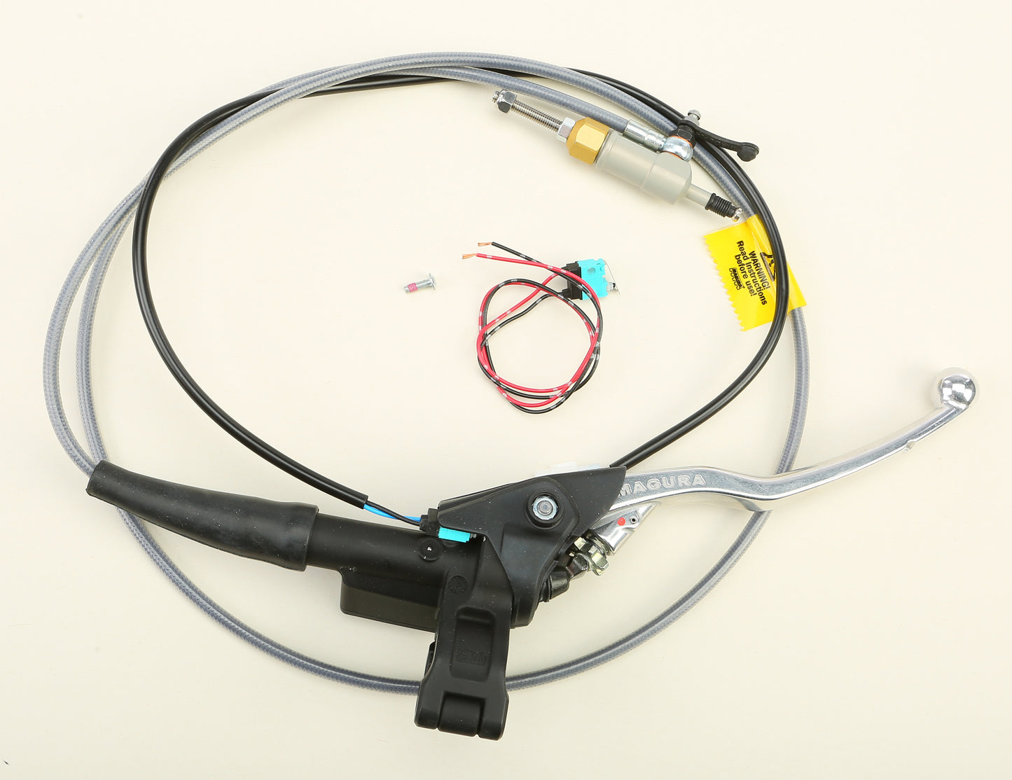 MAGURA Hymec Clutch Conversion Kit