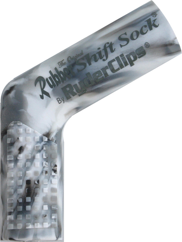 RYDER CLIPS Rubber Shift Sock