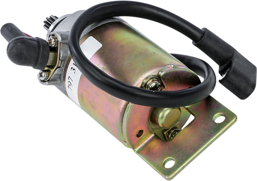 Fire Power Starter Motor