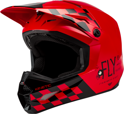 Fly Racing Kinetic Lite Rival Helmet (2026)