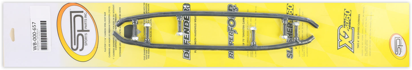 SP1 Defender Runners