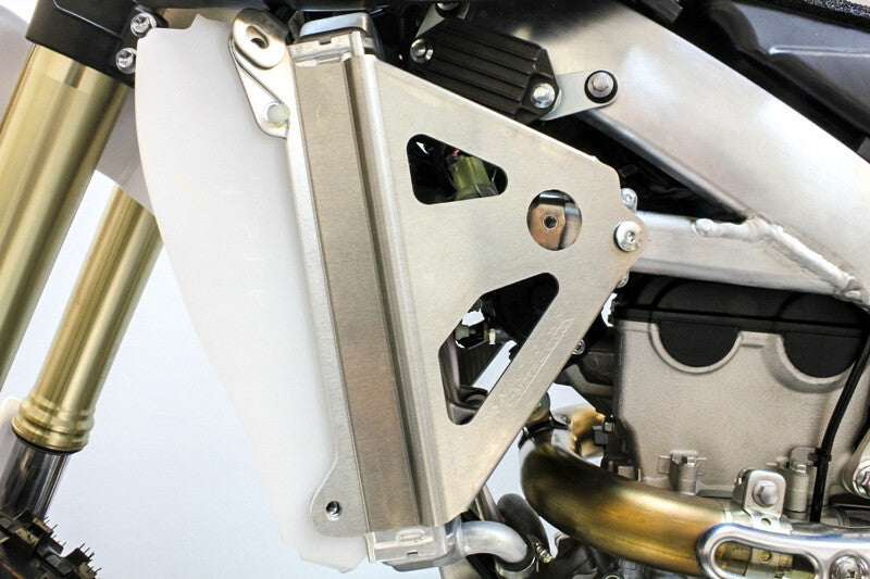 WORKS Radiator Brace