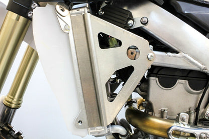 WORKS Radiator Brace