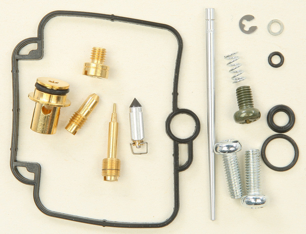All Balls Carburetor Kit