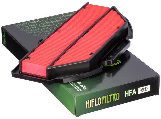 HIFLOFILTRO Air Filter