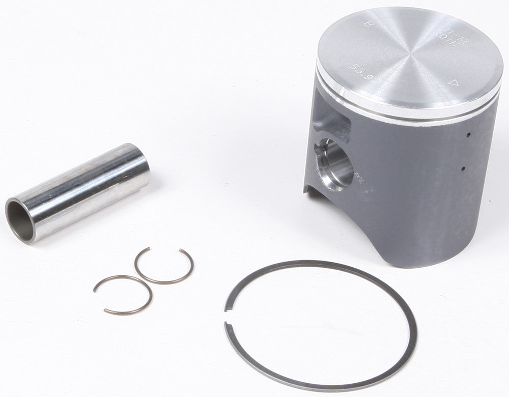 Vertex Cast Piston Kit