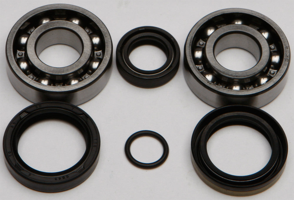 All Balls Crankshaft Bearing & Seal Kit