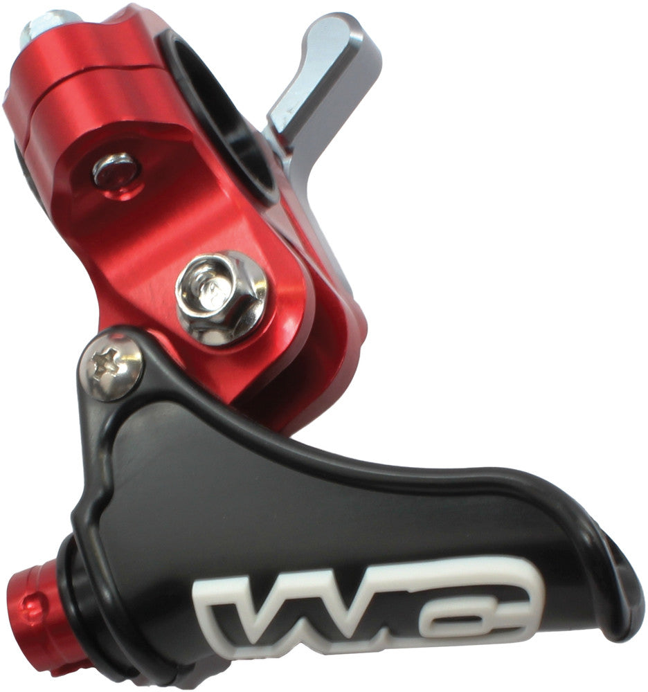 WORKS Elite Perch Body Assembly w/Hot Start