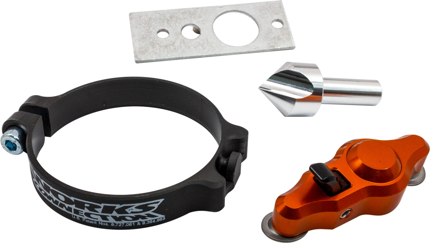 WORKS Pro Launch Start Device
