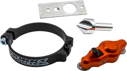WORKS Pro Launch Start Device