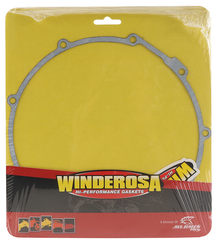 VERTEX Clutch Cover Gasket
