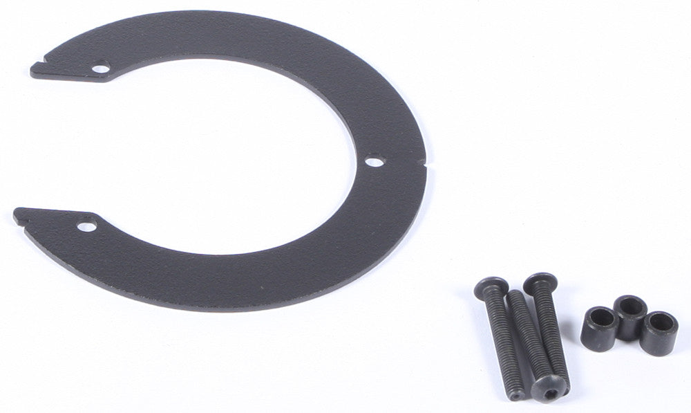 GIVI Tanklock Bag Mounting Hardware