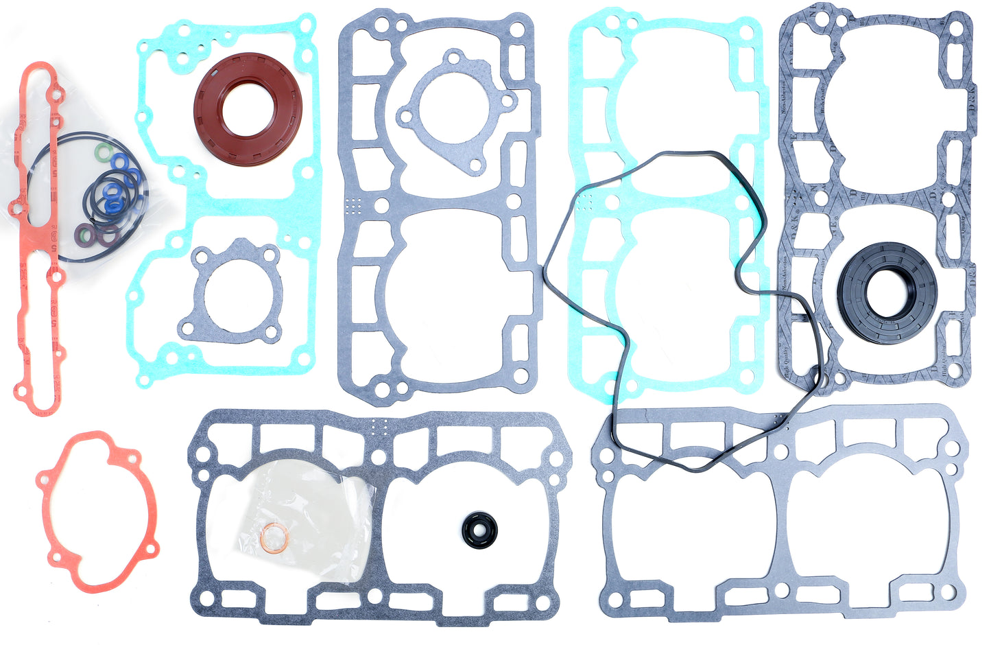 SP1 Engine Gasket Set