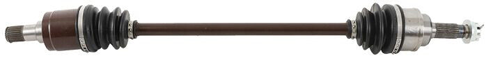 All Balls 6 Ball Heavy Duty Axle