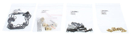 All Balls Carburetor Rebuild Kit