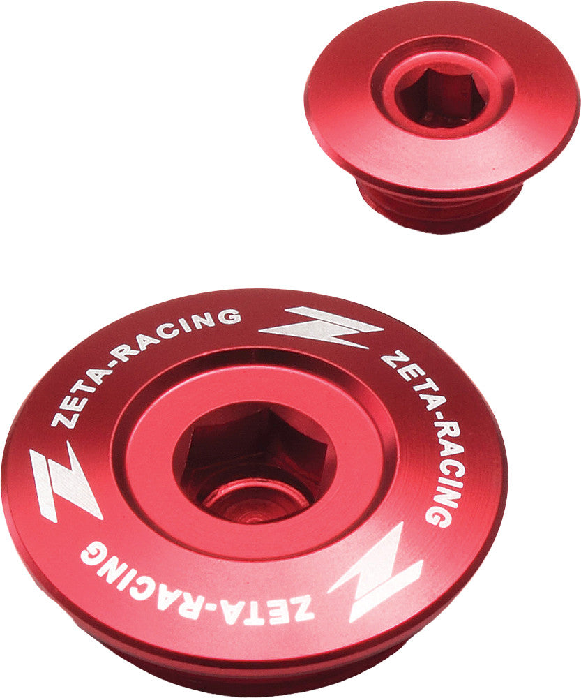 ZETA Engine Plug