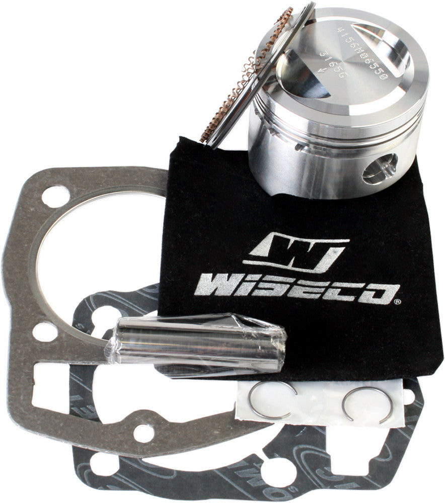 Wiseco Top End Piston Kit