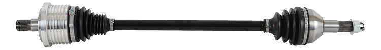 All Balls 6 Ball Heavy Duty Axle