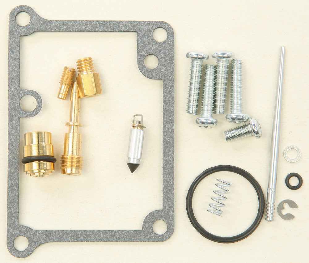 All Balls Carburetor Kit