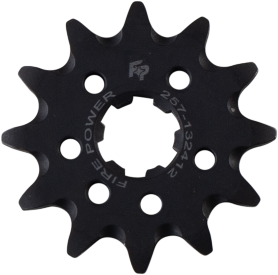 Fire Power Front CS Sprocket